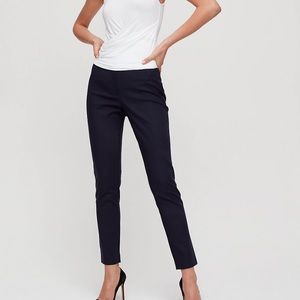 Aritzia babaton pants size 6